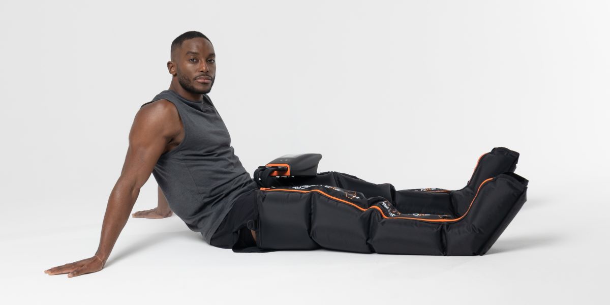 Die Vorteile der Drucktherapie für die Erholung