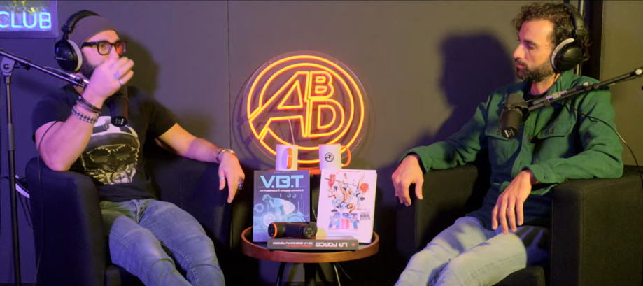 EXO-Massagepistole: das unverzichtbare Werkzeug für eine schnelle und effektive Muskelregeneration