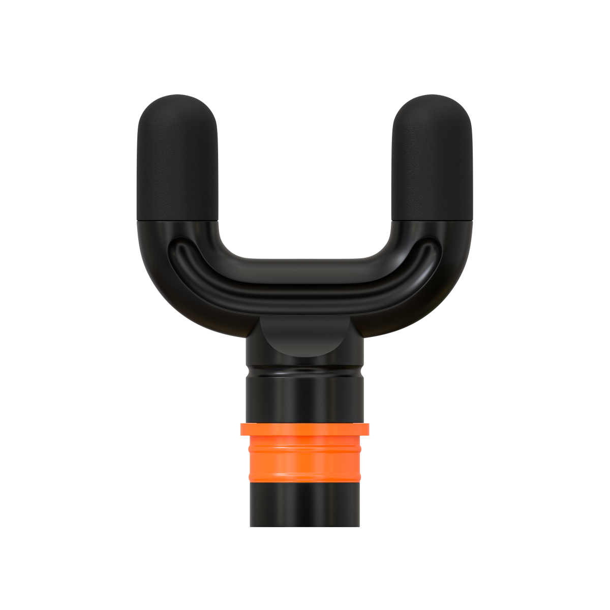 X Puls-Massagepistole – Hot & Cold