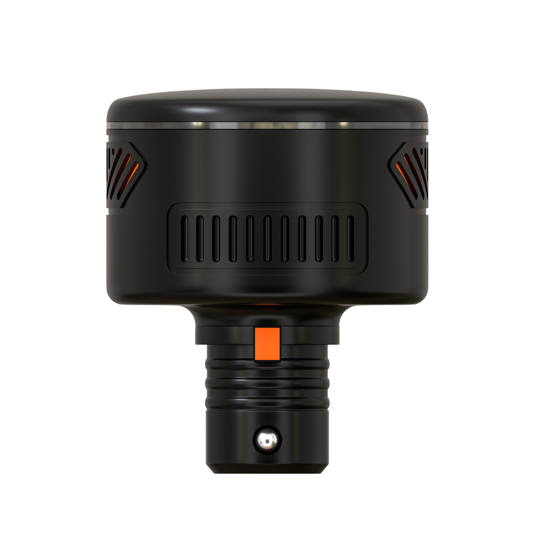 X Puls-Massagepistole – Hot & Cold