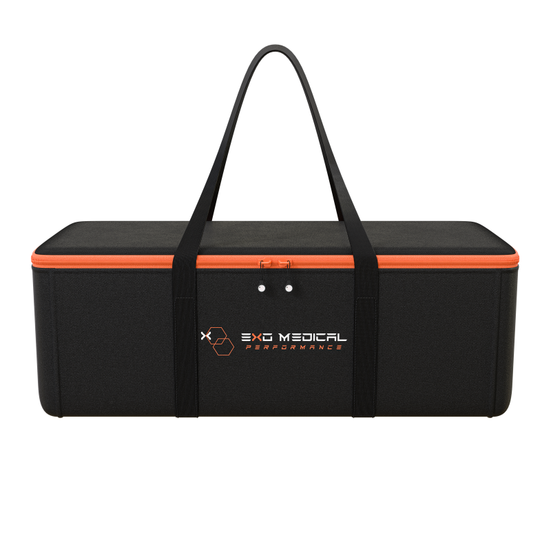 X Recovery – Pressotherapie-Stiefel