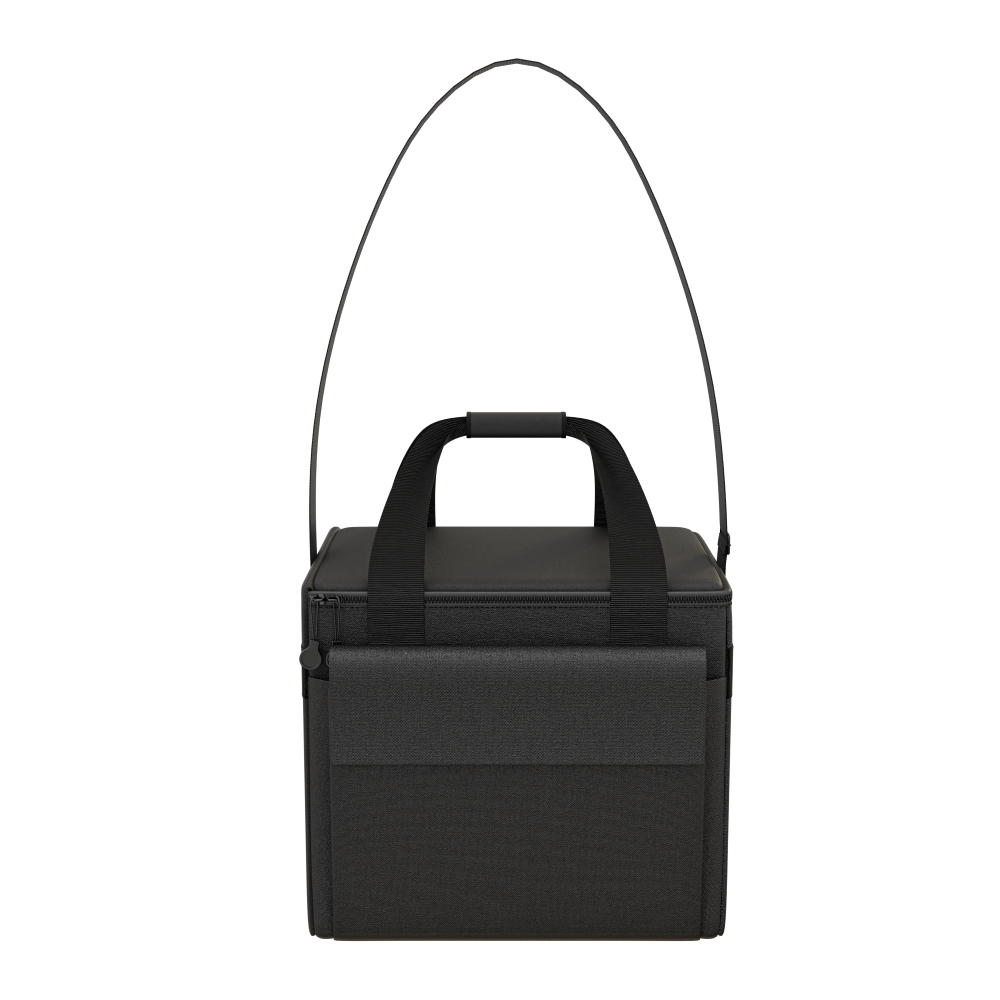Transporttasche – MASTERPULS® ONE