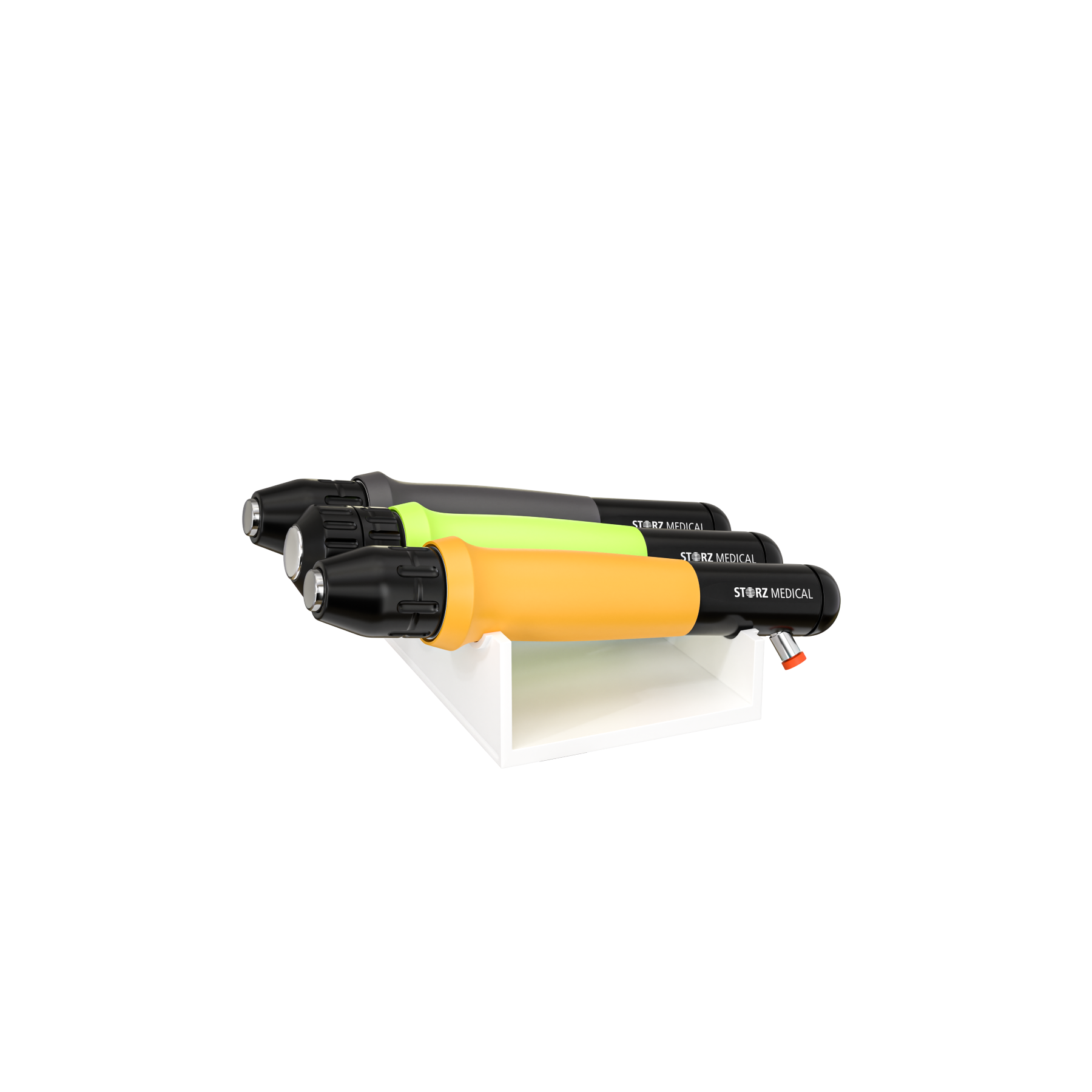 Halterung für SPARROW®-Applikatoren – MASTERPULS® ONE