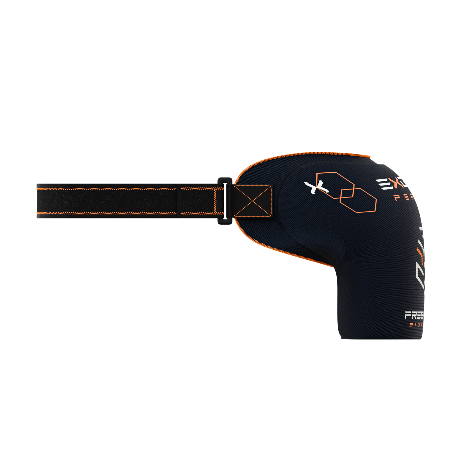 X Gel-Schulterkompresse