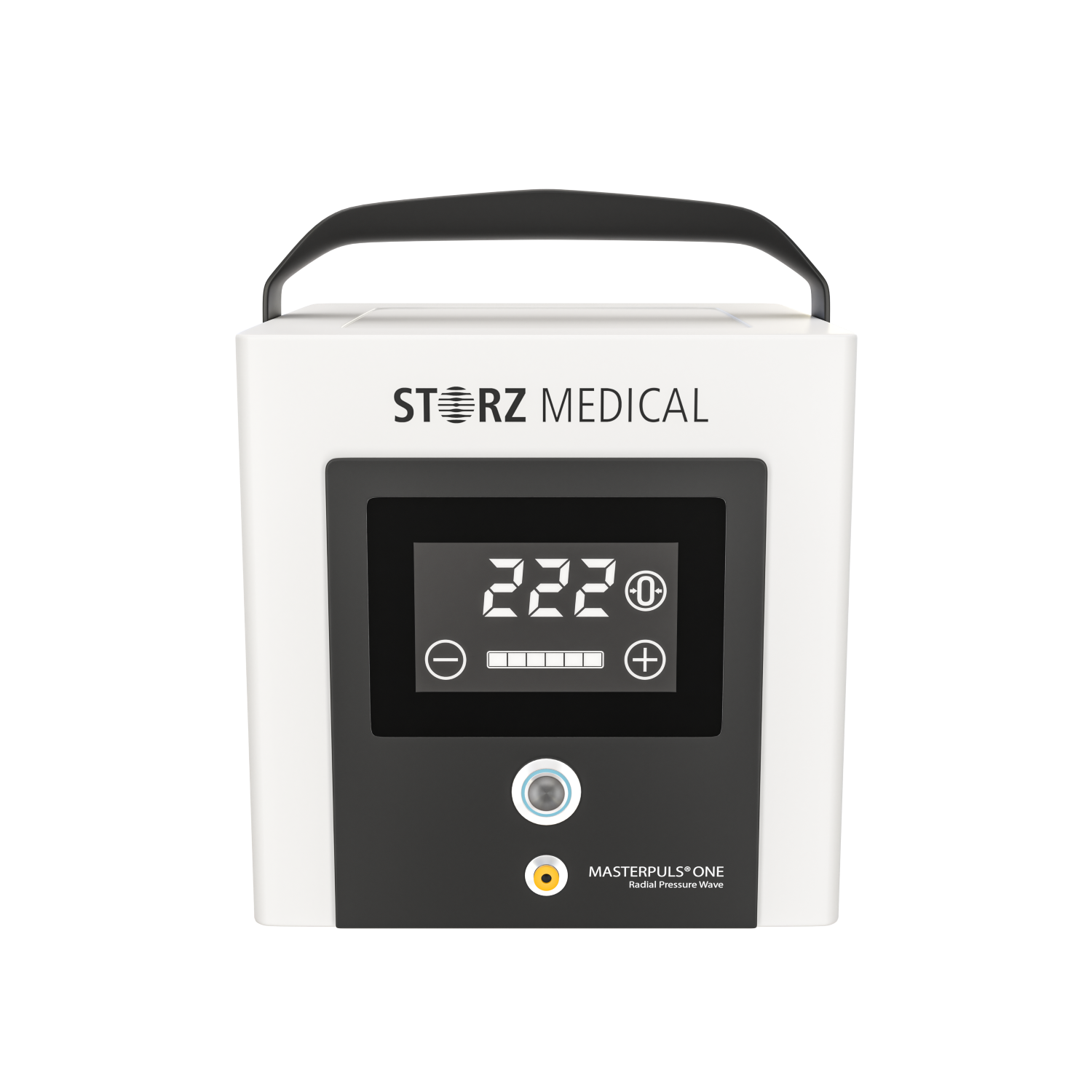 Stoßwellengerät – Storz Medical AG