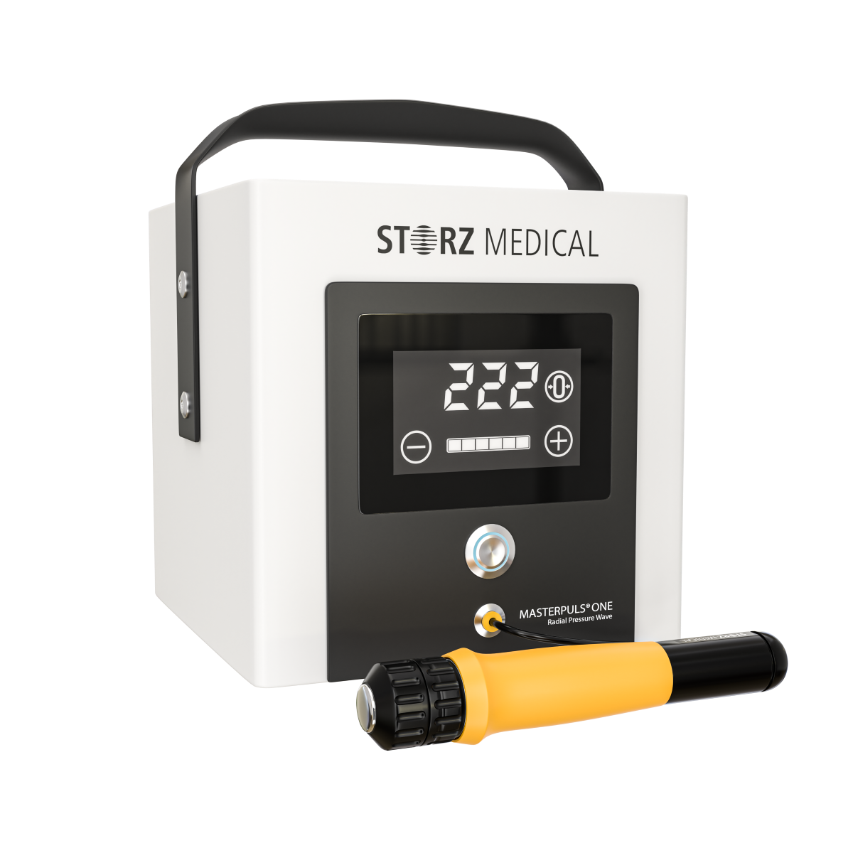 Stoßwellengerät – Storz Medical AG