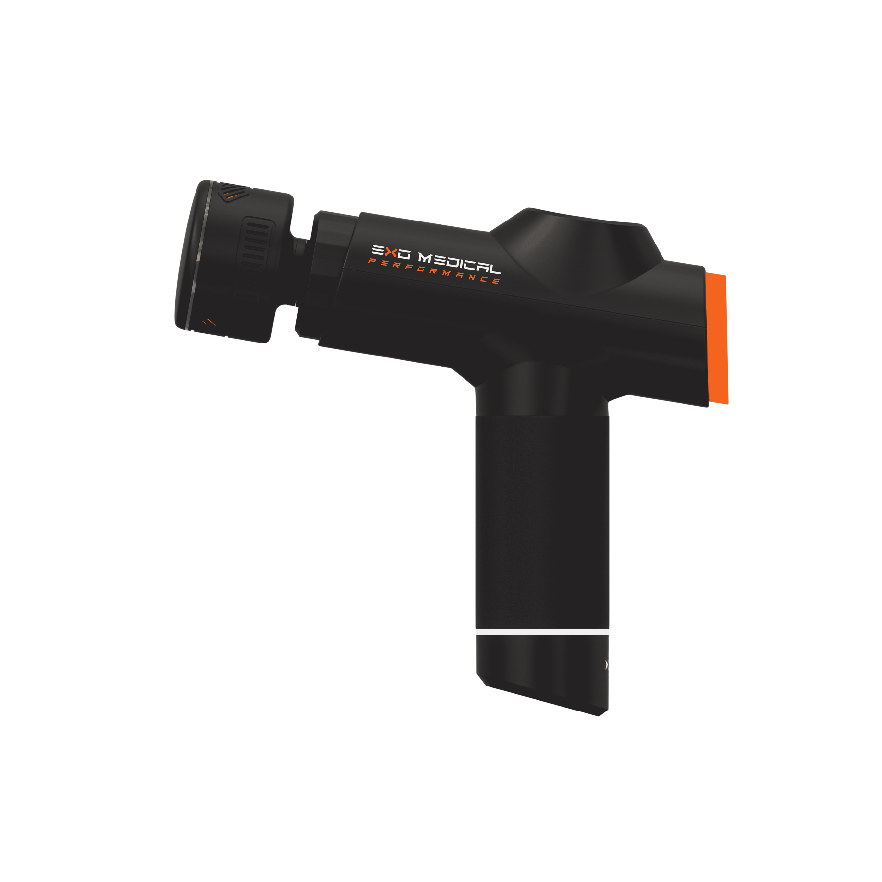 X Puls-Massagepistole – Hot & Cold