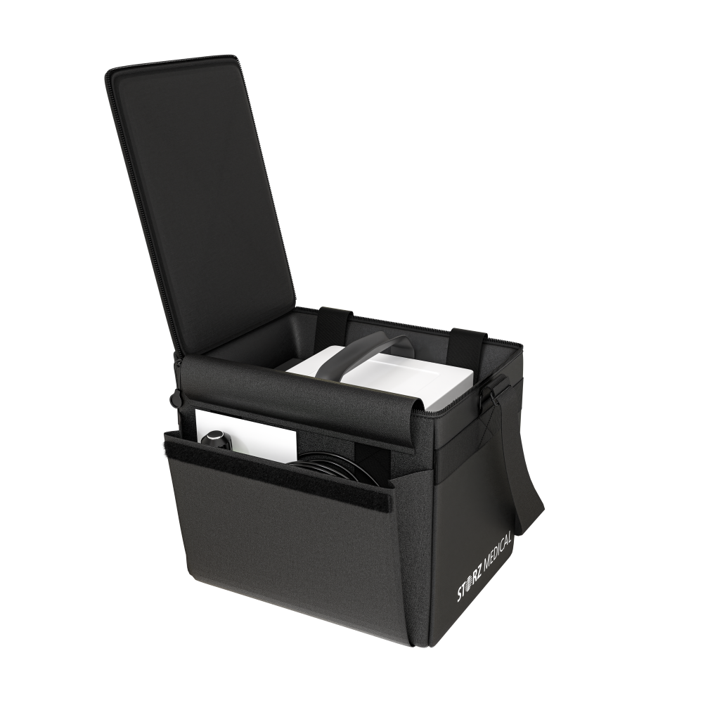Transporttasche – MASTERPULS® ONE