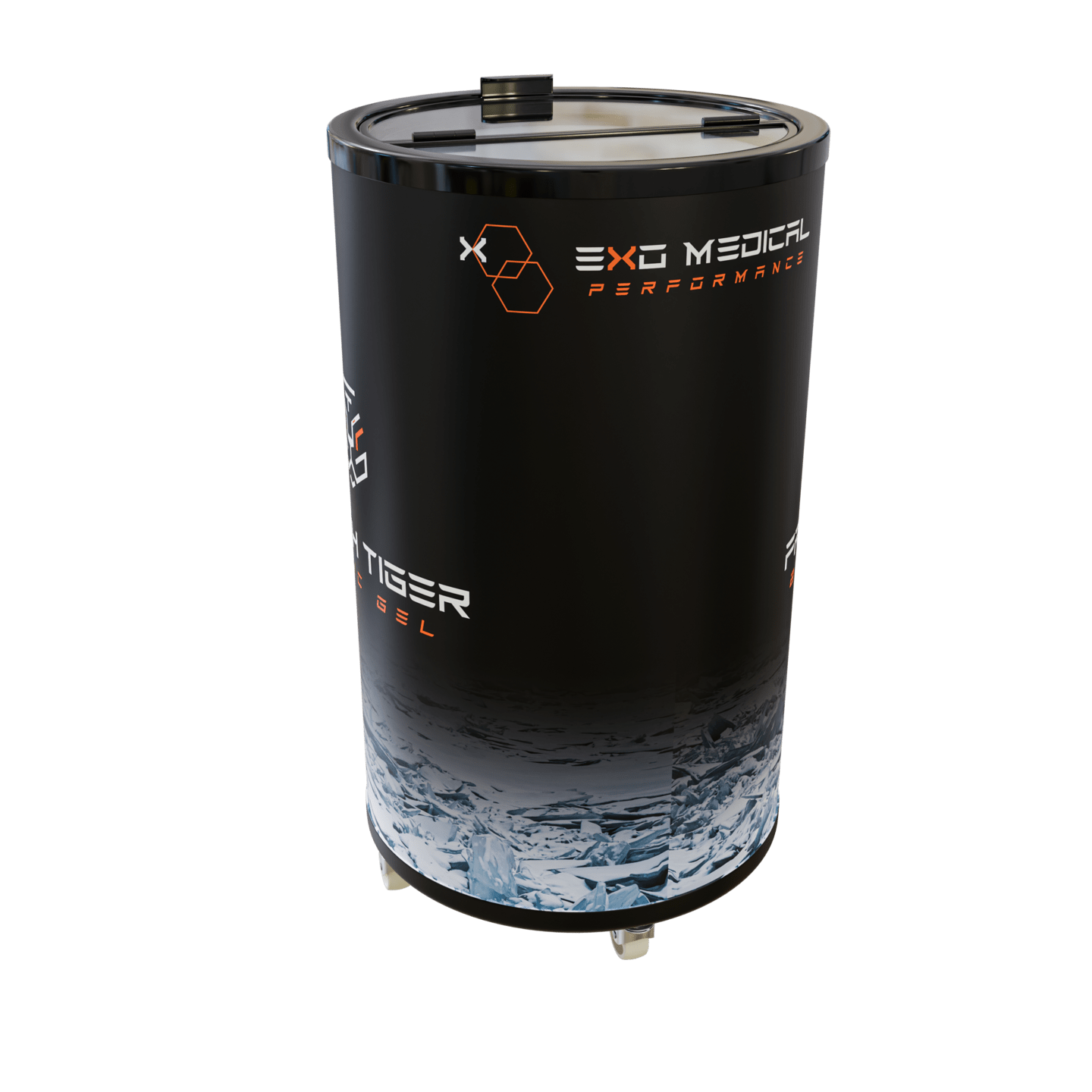 X Freeze – Gefrierschrank