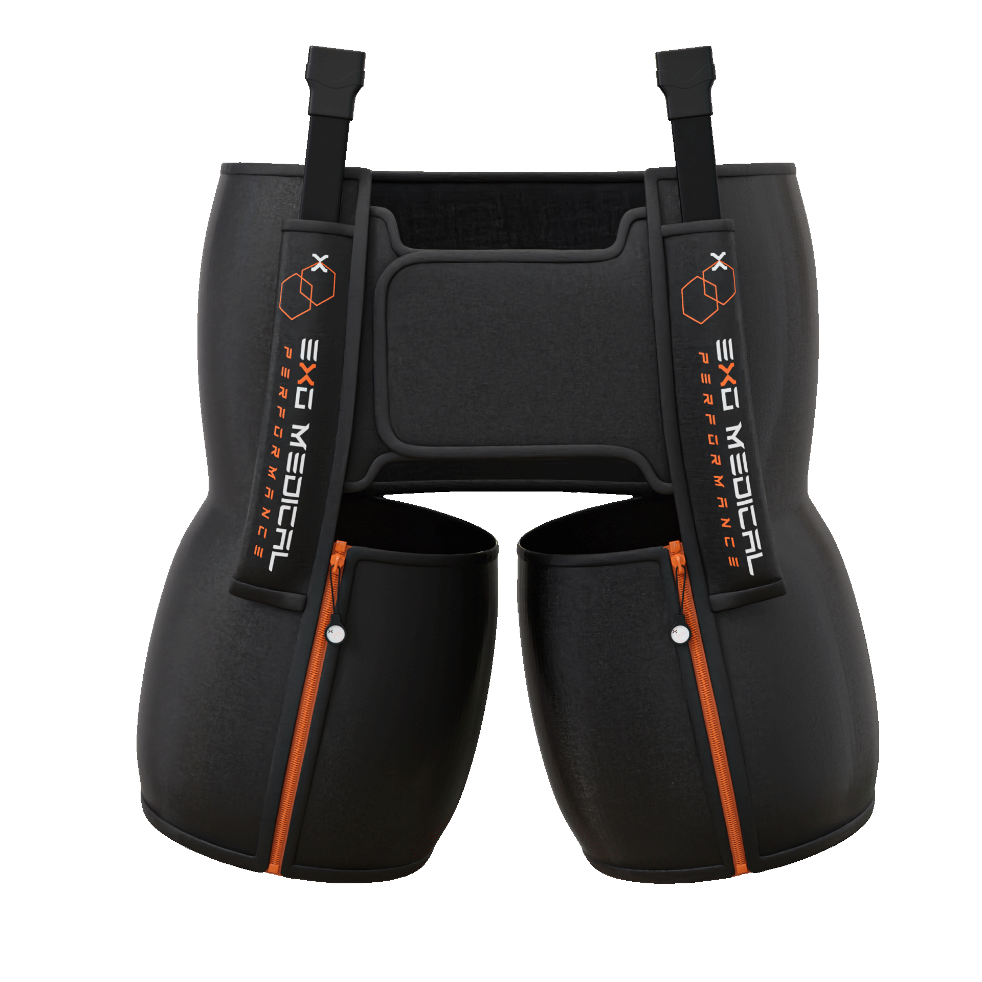 X Recovery: Pressotherapie-Hose